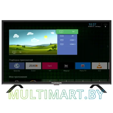 Телевизор Thomson T28RTL5240